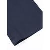 TRIES Мужские хлопковые брюки прямого кроя в стиле business casual