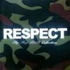 CD РАЗНЫЕ ИСПОЛНИТЕЛИ - Уважение (Коллекция хип-хопа и R&B) MHCP396 Sony 2004 Япония Рэп и хип-хоп/R&B Б/У