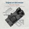 Compatible Power Window Switch for Nissan Infiniti G37 Q60