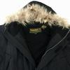 Timberland Толстая куртка/пальто из гусиного пуха Верхняя одежда Черный Мужская L(ИСПОЛЬЗОВАЛ)