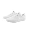 Vans Brooklyn Ls Классические Удобные Нескользящие Прочные Низкие Кеды для Скейтбординга Мужские кроссовки Белые VN000D7QWWW