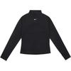 Sportswear Collection Essentials Retro Long Sleeve T-Shirt Women Tops Black DD5883-010