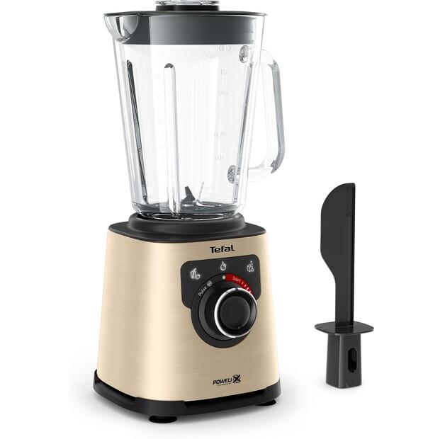 Стационарный блендер Tefal BL871A Perfect Mix+ (BL871A31)
