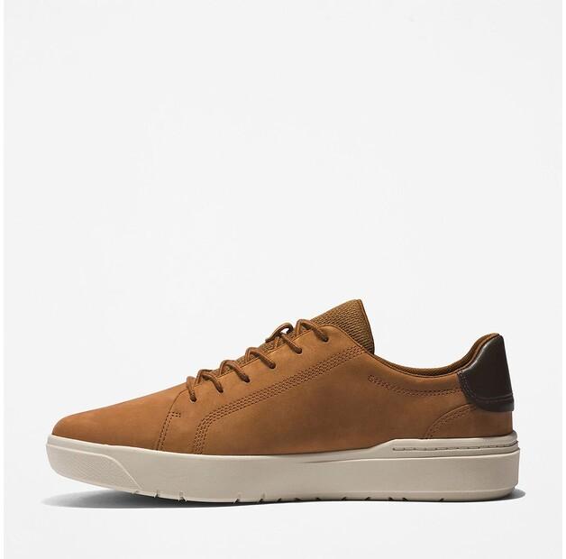 Timberland Seneca Bay Oxford trainers