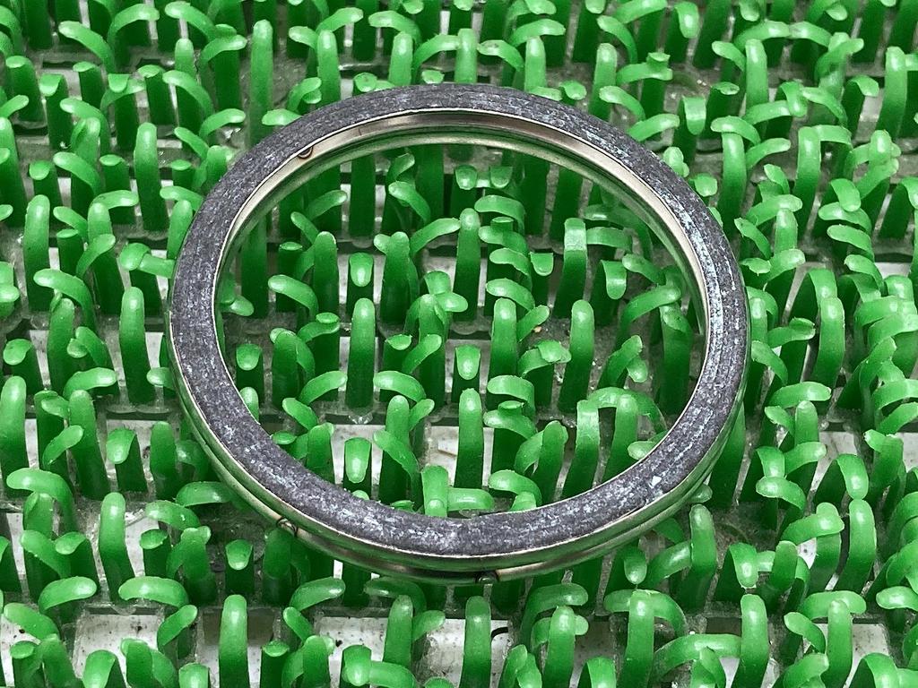 Genuine Yamaha TW200E Muffler Gasket Motorcycle Parts for Serow Virago Serow and GX750 4BE-14613-00 225, 250, XJR1200, TW225E, 225WE,