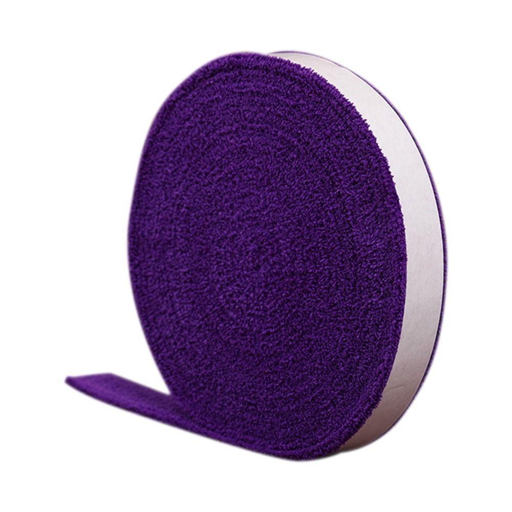 Durable Badminton Racket Towel Tape Polyester Sweat-absorbing Tape Tennis Towel Grips