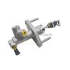 Главный тормозной цилиндр сцепления Подходит для Honda CR-V RD1 RD3 1998-2001 L4 2.0L OE 46920-S10-C01 46920S10C01 Диаметр 5/8 дюйма