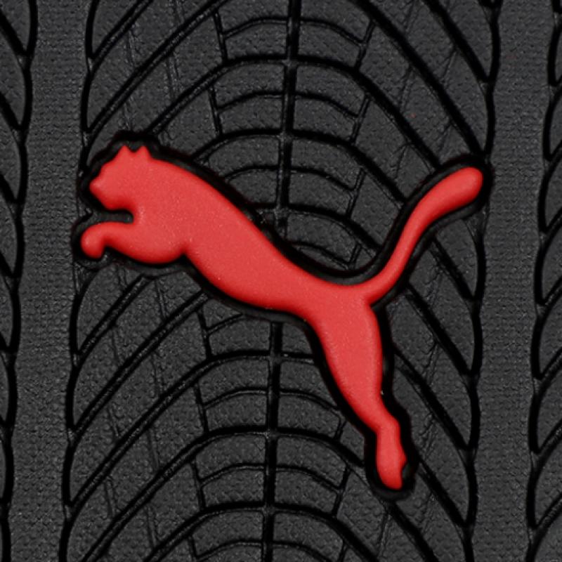 Puma Speedcat Красный Белый Og