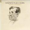 Виниловая пластинка ШОПЕН ВЛАДИМИР ГОРОВИЦ - Горовиц играет Шопена 23AC599 CBS SONY 1978 Япония Оби Классика Б/У