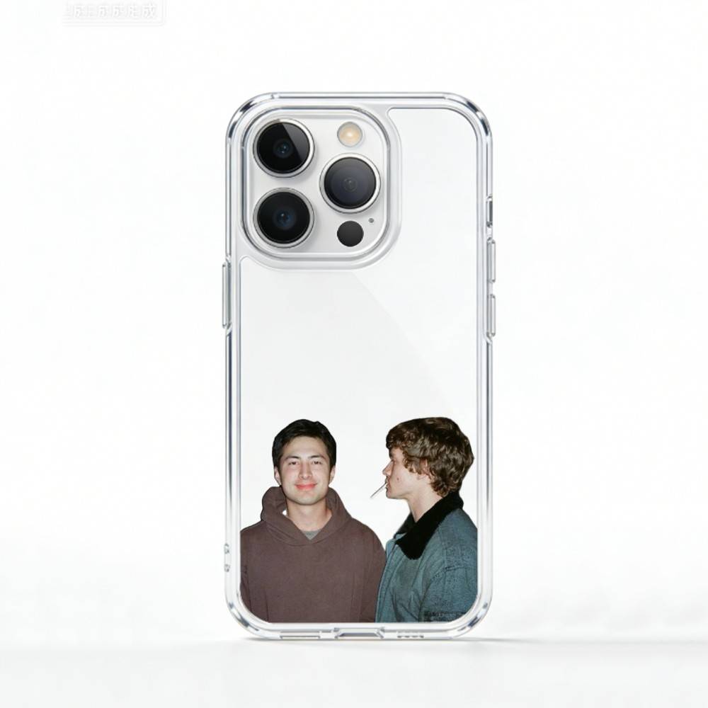 I-Хоккей H-Накал R-Соперничество Чехол для телефона для iPhone 17 16 15 14 13 12 11 Mini Pro Max Plus Прозрачный чехол