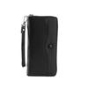 IELGY Long Zipper Large Capacity Joker Mobile Phone Bag Female