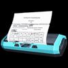 Detong Label Printer CN plug (adapter included)