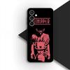 for Huawei P30 P20 Mate 20 Lite Pro Y7a Y6P Y7 2019 Nova 5T 3I p30Lite Phone Cover Soft Case One Pieces Tony Chopper Luffy