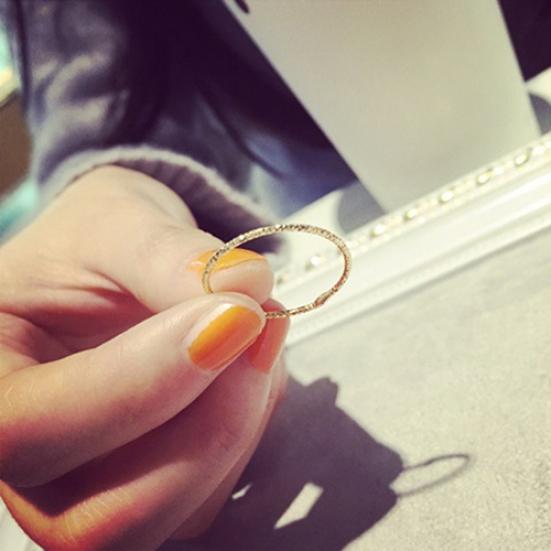 5 шт./компл. кольцо волнистый стек выше костяшки миди кольца женские ювелирные изделия