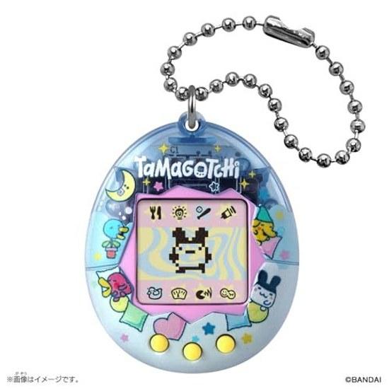 BANDAI Original Tamagotchi Tama Pajama Suitable ages 6 up