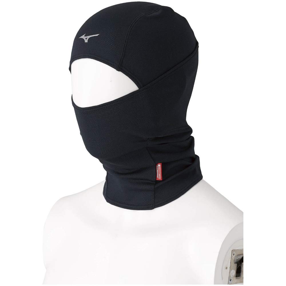 Mizuno Breath Thermo Balaclava