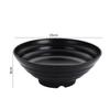 PP Ramen Bowls Durability Pot Bowls New Salad Bowl