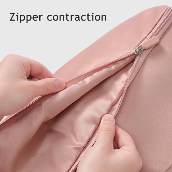 Самосжимающийся мешок для одеяла, большая вместимость, мешок для хранения одеяла, моющийся органайзер для гардероба