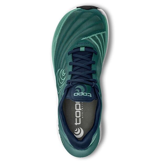Topo Athletic Cyclone 2 беговые кроссовки