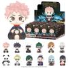 POP MART Jujutsu Kaisen Uniform Series Pop Mart Gacha Gacha Blind Box Figure Plastic Model Premium Toy PVC Soft Vinyl Original Character Birthday