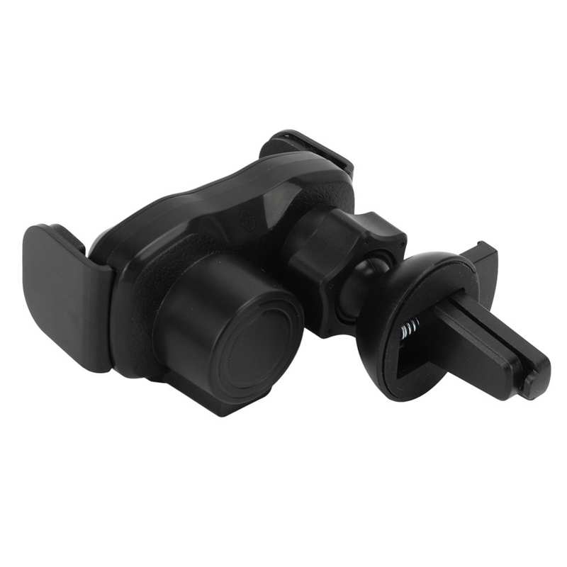 Air Vent Phone Mount Anti Deformation Electric Car Phone Holder High Strength for Auto Replacement for Mini R50 R52 F54