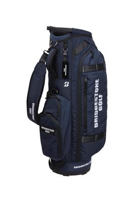 BRIDGESTONE Caddy Bag Легкая городская повседневная модель CB2526 NA Модель 2025
