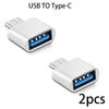 Micro USB To USB Converter For Tablet PC Android Usb 2.0 Mini OTG Cable USB OTG Adapter Micro Female Converter Adapter 3