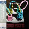 LP Пластинка OSCAR PETERSON, MILT JACKSON - Reunion Blues UPS2134P MPS 1980 Япония Джаз Б/У
