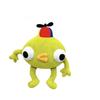 Плюшевая игрушка Bumbles Nums Плюшевая кукла Bumbles Nums Мягкая игрушка