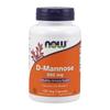 D-Mannose, 500mg - 120 vcaps