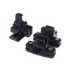 Excavator Door Window Glass Snap Lock Fastener Clip 40Mm Car Window Glass Lock Electric Car Automobile