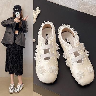 Туфли – Мэри Джейн