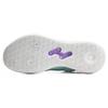 Li-Ning Yushuai 16 Low V4 Белые мужские кроссовки Мятно-зеленые ABAT003-7