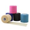 Breathable Skin-friendly Skin Film Elastic Sports Tape Wrist Ankle Base Protective Bandage Racquet Shock Absorbing Wrap Bandage