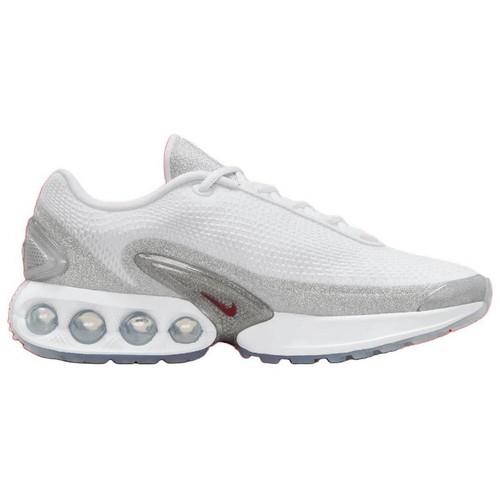 Nike Air Max DN Серебристый Глиттер HQ3457-161 Женский Размер