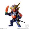 CONVERGE MOTION Kamen Rider 4 Candy Gum Rider (10 Pieces) Toys/Chewing (Kamen Series)