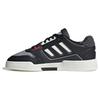 adidas Originals Drop Step Low Черный Белый IG4333