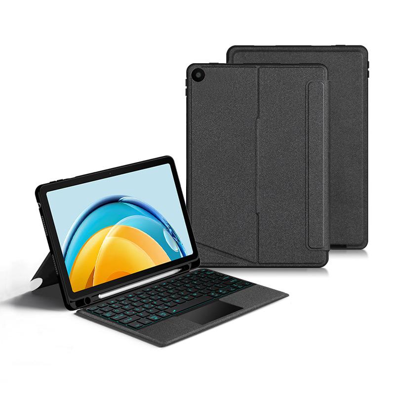 Подходит для Huawei Matepad SE 10,4 дюйма/C5E 10,4, планшетного компьютера 2022 AGS5-L09 W09, защитная пленка для клавиатуры