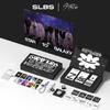 SLBS x SKZ PICK Stray Kids Accessories Edition для Galaxy Z Flip5