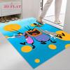 Oggy Pride Carpet Rug for Living Room Bedroom Home Sofa Decoration,Kids play Nonslip Floor Mat