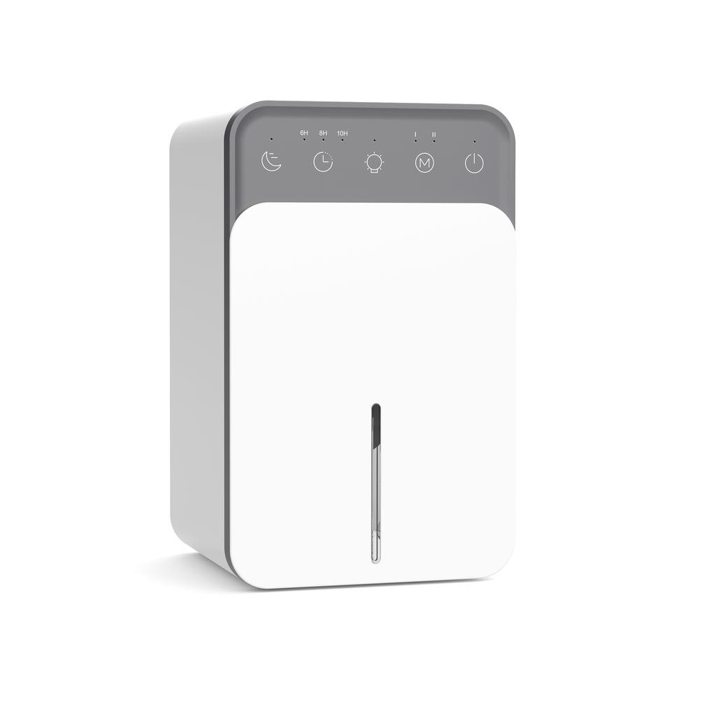 Air Dehumidifier Portable Mute Moisture Absorbers Machine Air Dryer For Home Bedroom Office Kitchen Deodorizer Dryer EU Plug