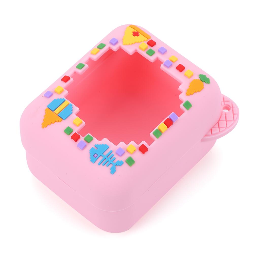 Силиконовый противоударный защитный чехол, совместимый с интерактивной игрушкой BITZEE Digit