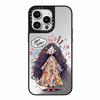 Девушка из Короны наносит чехол с яблоком 16promax для iphone15plus/14/13/12 девушка со старшим чувством 11