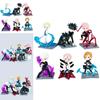 Jujutsu Kaisen Action Figure Set Pvc Collectible Figures For Anime Fans And Display