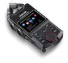 TASCAM Portacapture X6 32bit Float 96kHz (High Resolution) 6 Track Portable Recorder Podcast USB Microphone Youtube ASMR