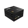 Forgeon Bolt БП 750W 80+ Gold Полностью Модульный Блок Питания