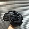 New Summer Flip-flops Women's Summer Thick-soled Cool Slippers