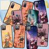 Phone Case for Samsung Galaxy S25 S23 S24 Ultra FE Plus A05 A06 A15 A16 A36 A37 A35 A54 A55 A56 A57 A25 A26 A53 A17 Haruno Sakura Anime Naruto Cover