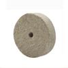 75mm Polish Metal Cotton Rotating Tool Abrasive Grinding Wheel Polishing Pad Grinding Disc Grinder