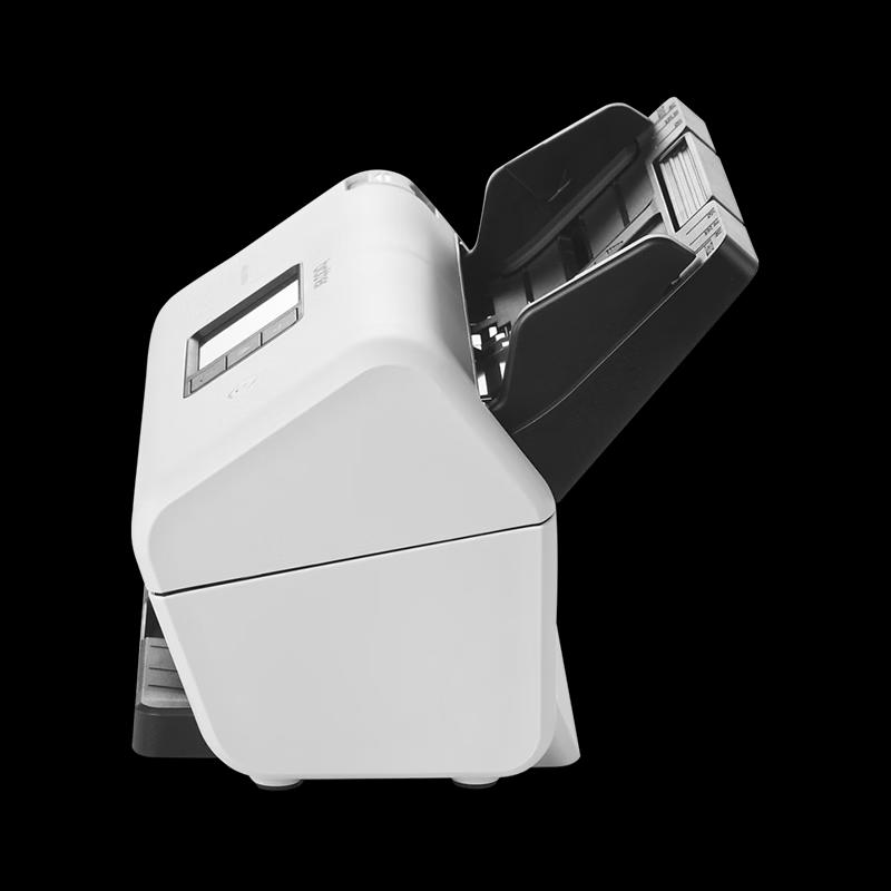 Brother ADS-3300W High-Speed Wireless Document Scanner